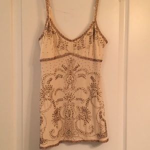 Women’s tank top